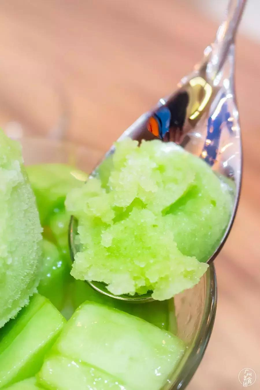 怪兽冰点太古汇,太古汇新开店