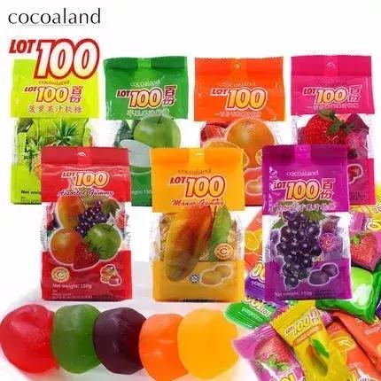 马来西亚什么东西值得代购,马来西亚有什么值得带的礼物