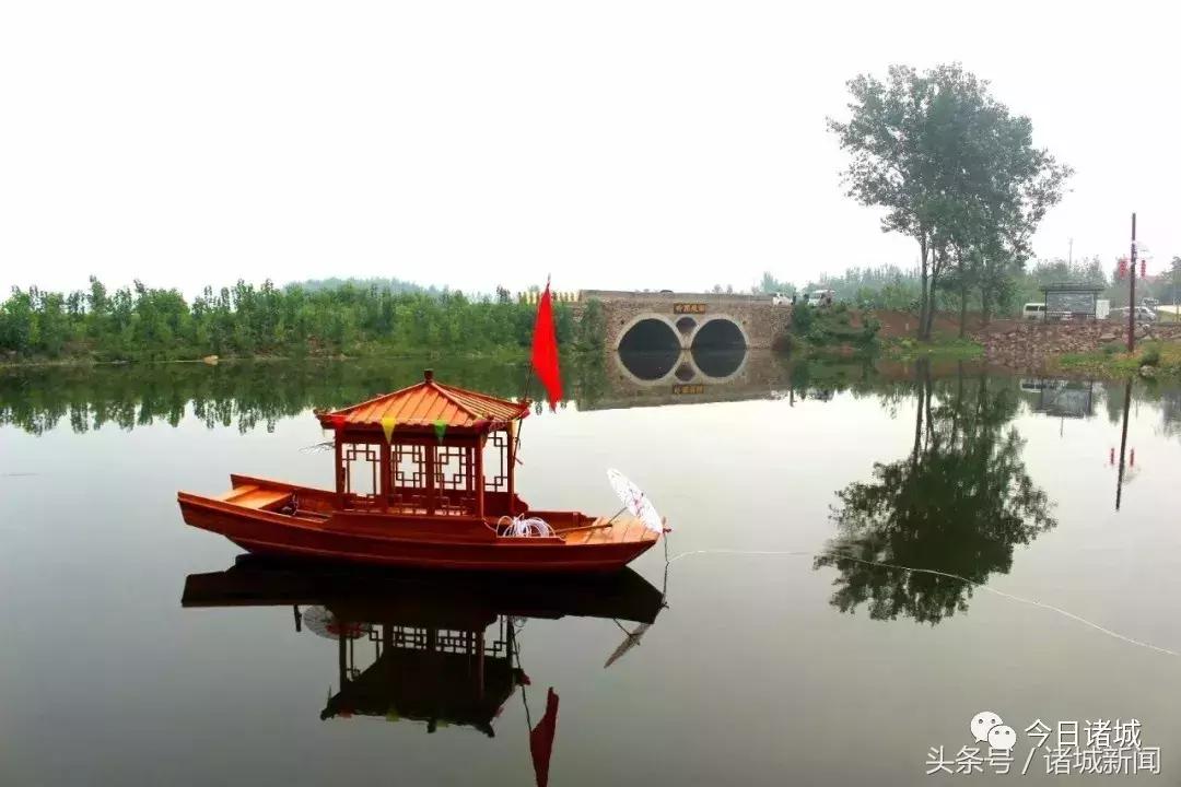 比乌镇更清静的古村,堪比乌镇的地方