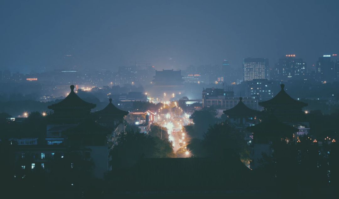 在北京五环外的生活,在北京你喜欢三环还是五环生活