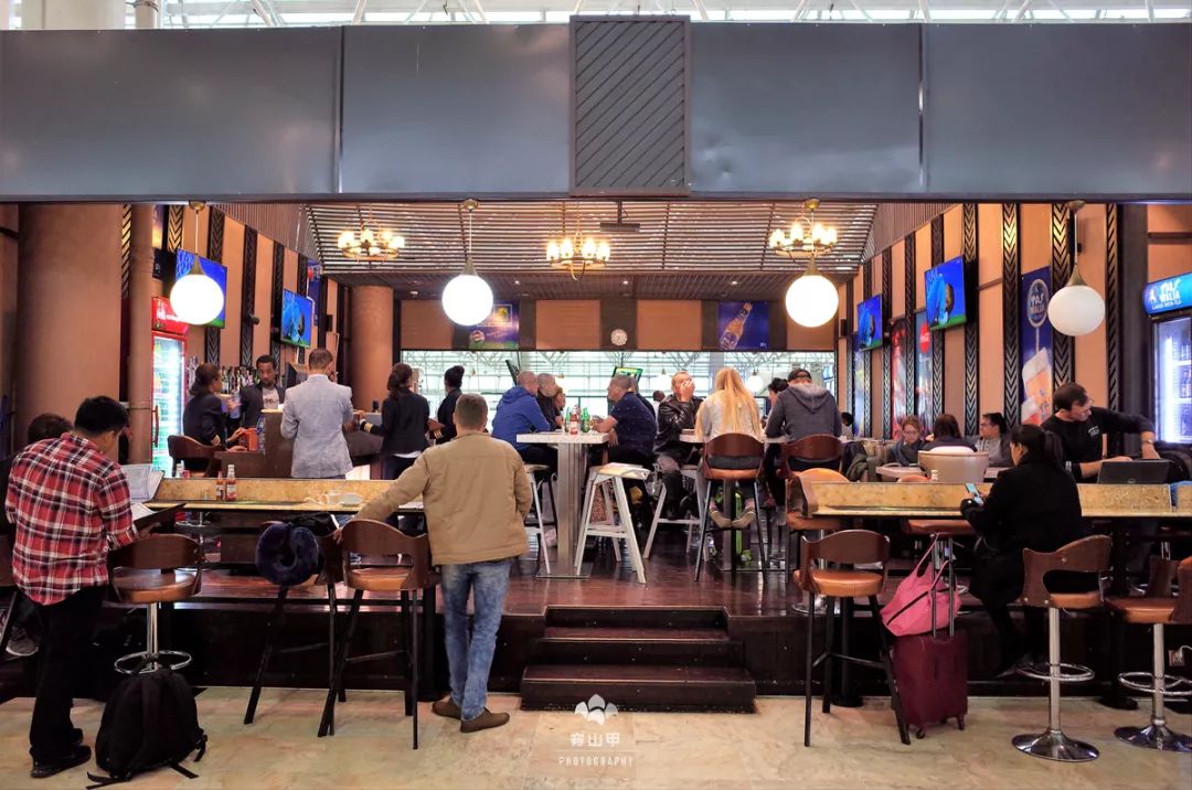 肯尼亚和坦桑尼亚哪个值得去,坦桑尼亚刚刚好之行