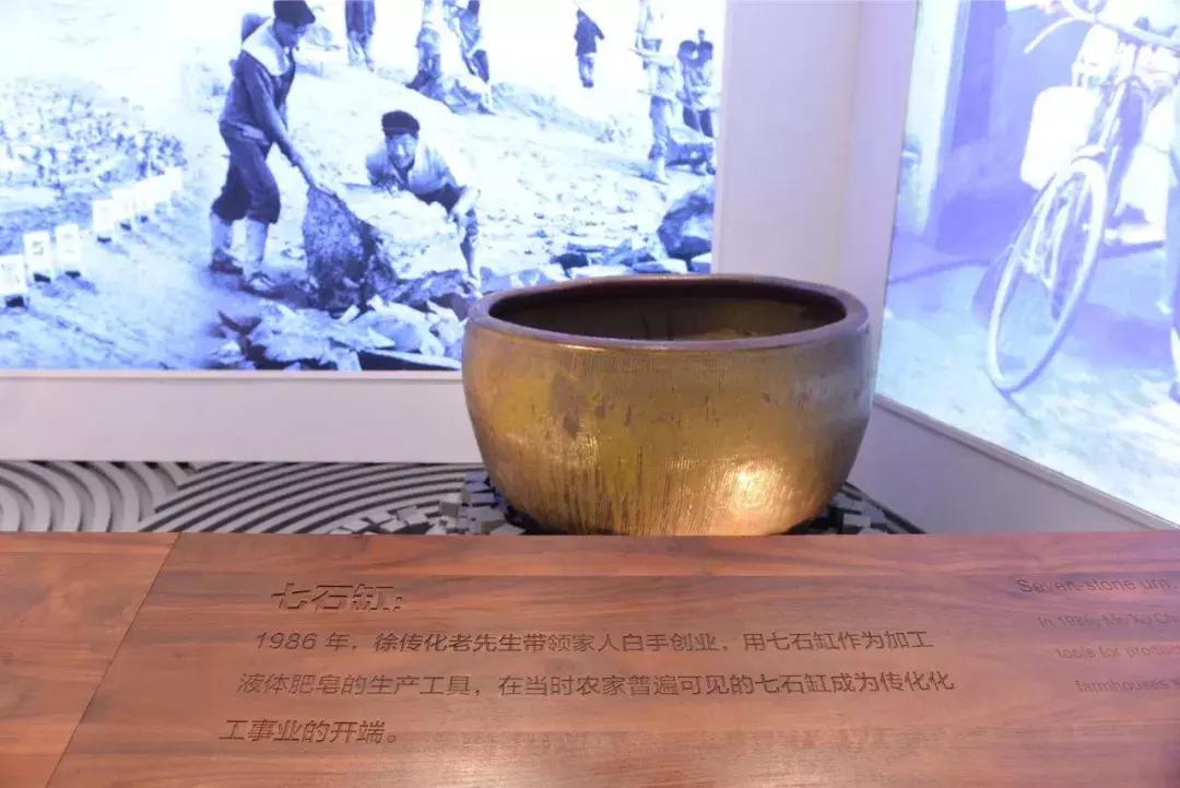 传化董事长徐冠巨是谁,传化集团徐冠巨简介