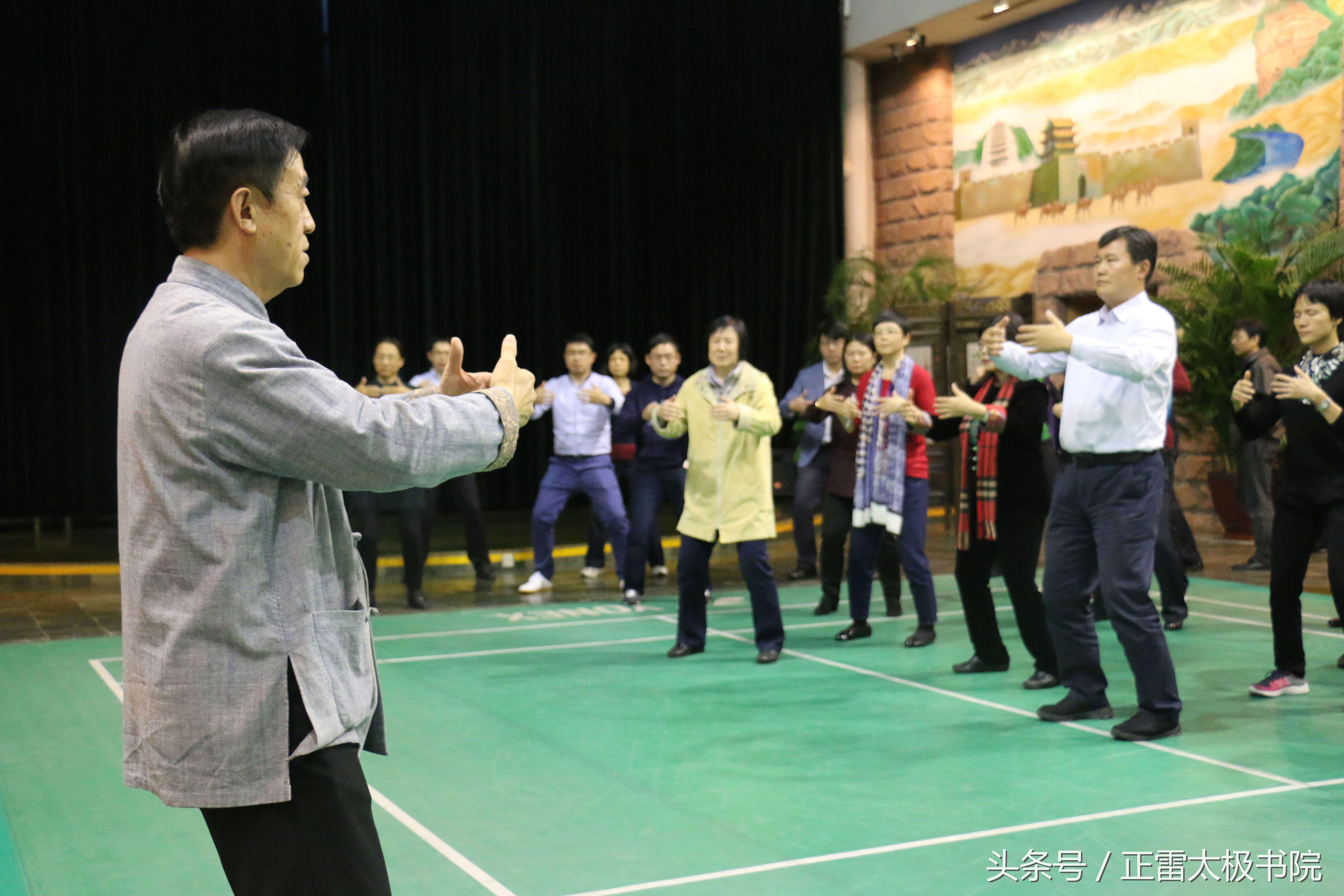 为什么要站桩站桩有什么用,站桩到底站出了什么