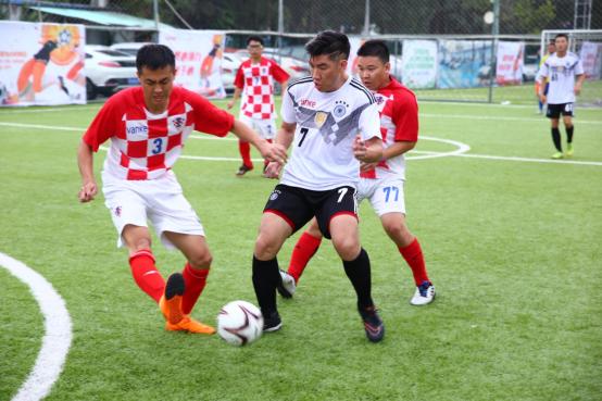 佛山万科社区杯足球联赛,2019佛山青少年足球锦标赛