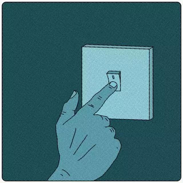 好看的大脑洞漫画,超级好看的脑洞漫画