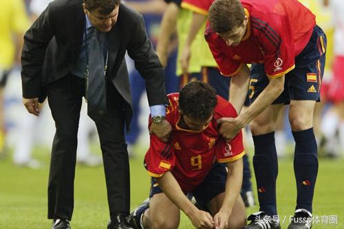 世界杯十大悲情时刻解说,世界杯十大悲情瞬间视频