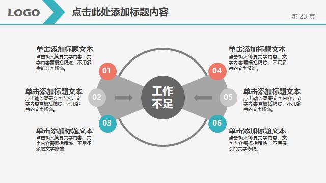 工作汇报结束页ppt,学校工作总结汇报ppt模板免费