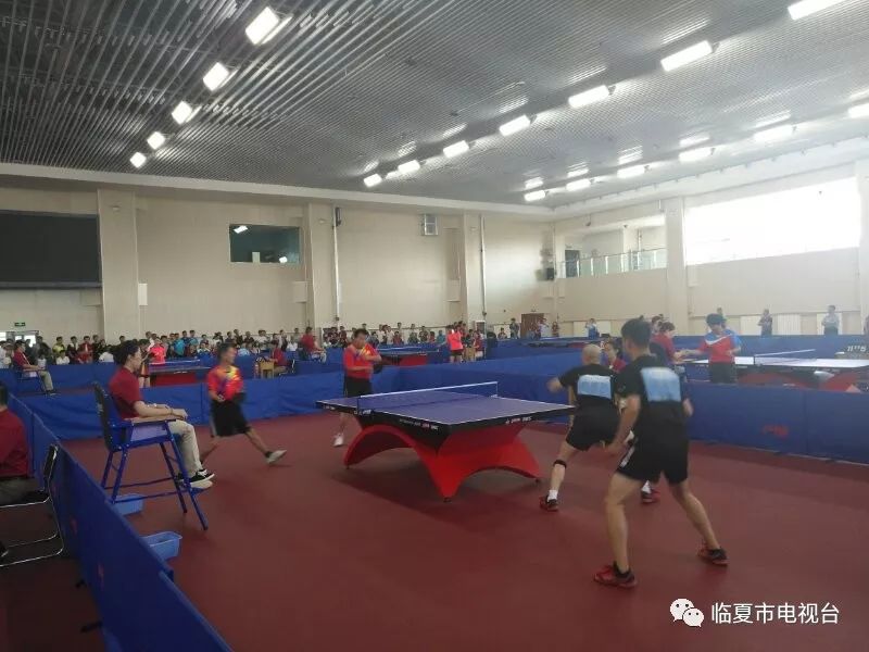 甘肃省第十四届运动会青少年组五人制足球比赛结束第六轮争夺｜临夏市第一届“兰州银行杯”业余足球联赛