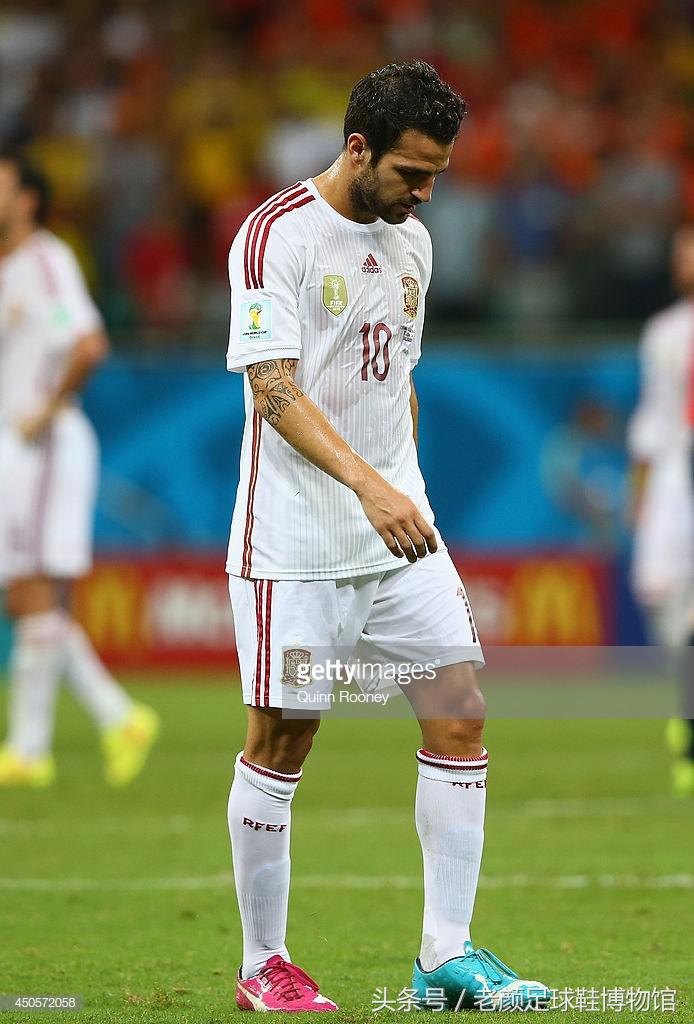 世界杯鸳鸯足球鞋,世界杯彪马鸳鸯足球鞋绿橙
