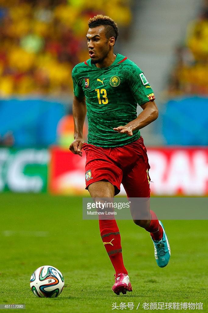 世界杯鸳鸯足球鞋,世界杯彪马鸳鸯足球鞋绿橙