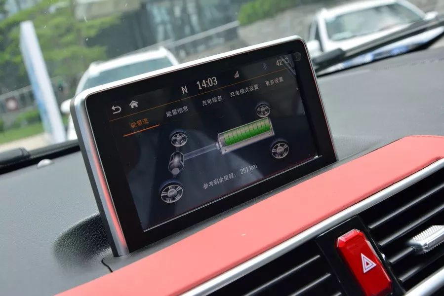 试驾江淮iev6e390公里高速续航,A00级新能源汽车测试