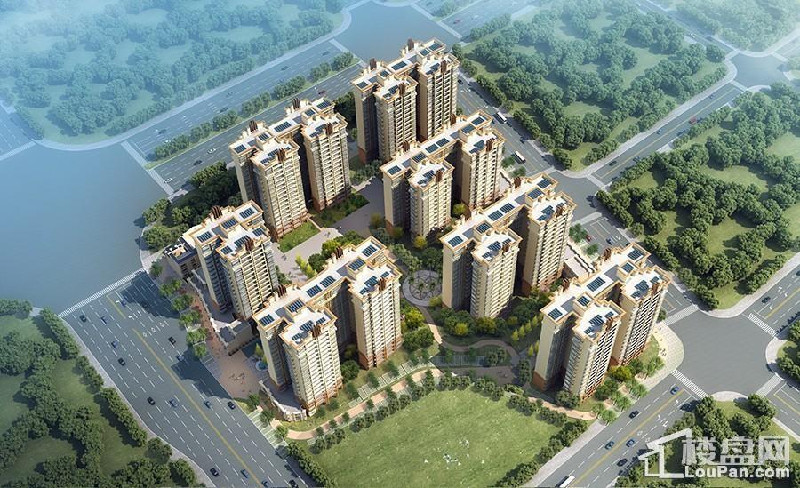 南宁盛天西城售楼部,南宁市盛天西城房价