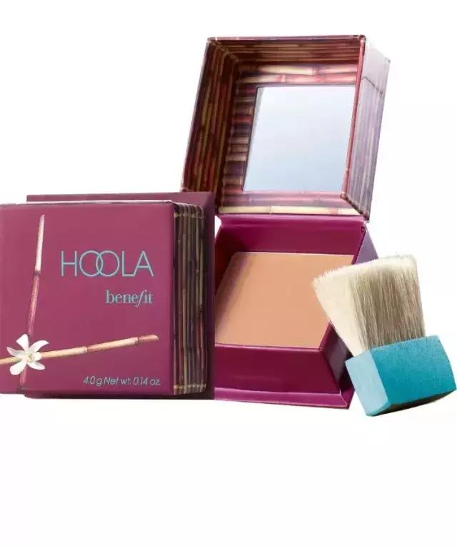 大家推荐一款好用的修容,适合新手用的修容推荐