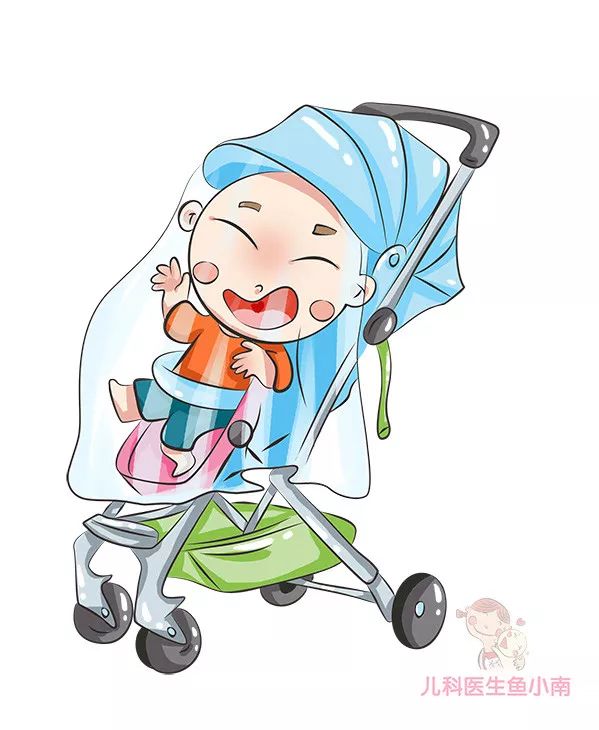 宝宝夏天外出，哪些防蚊办法最管用，排第一的方法你能猜到吗？