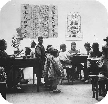 九个孩子出了3个科学院士,9个孩子皆才俊其中三个成为院士