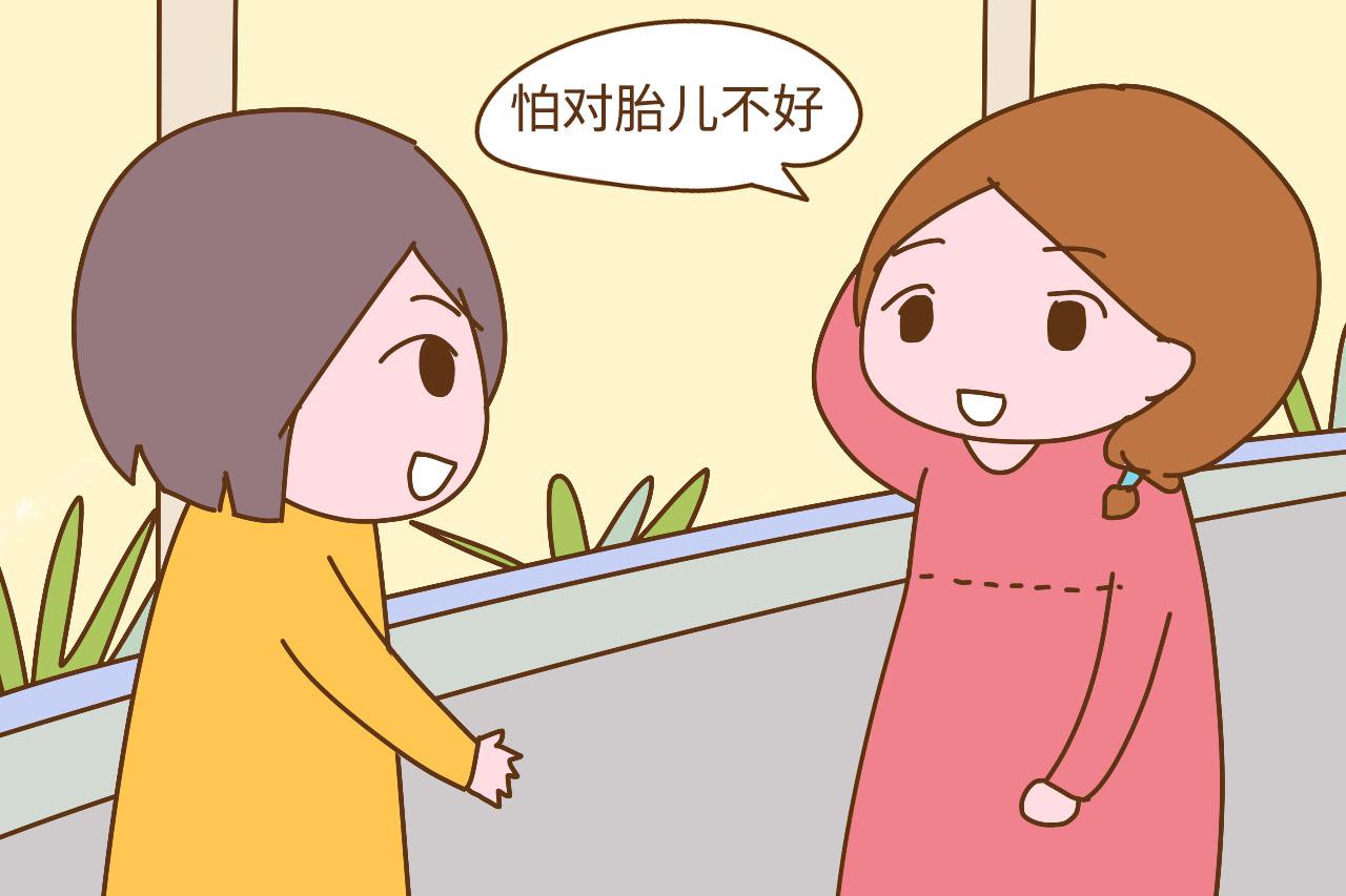 怀孕后到底能不能用护肤品,怀孕能抹护肤品吗