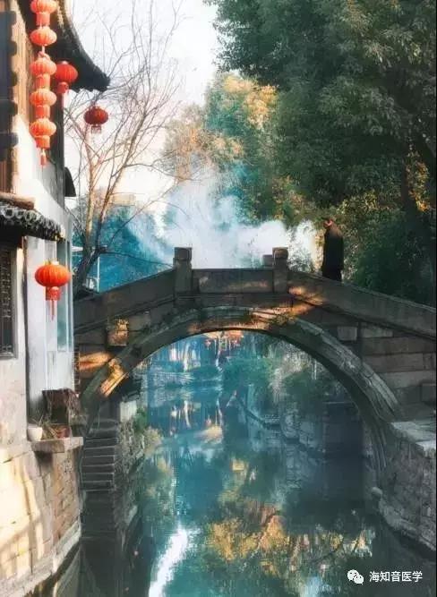 醉美中国——江苏