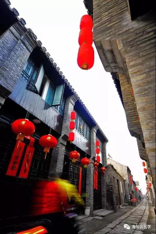 醉美中国——江苏