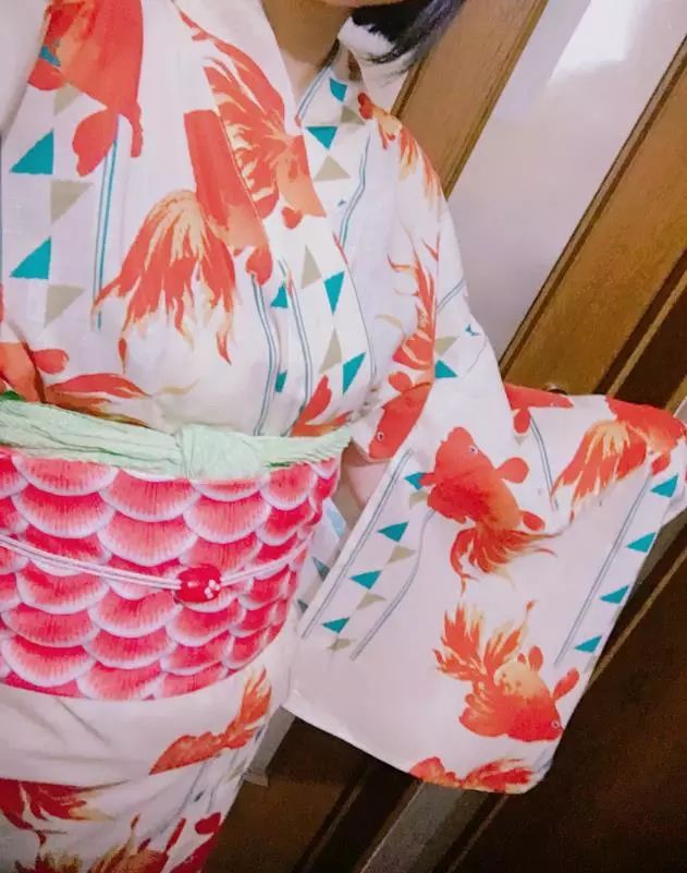 日本和服腰带,日本女性和服的腰带