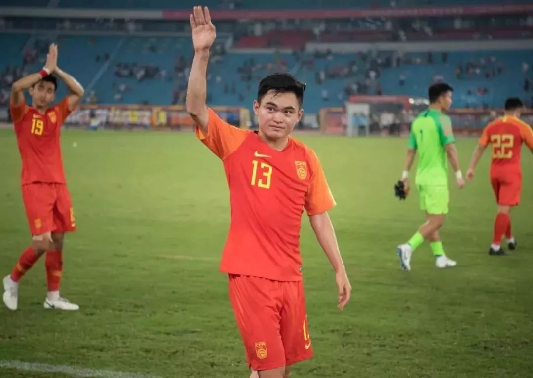 中国u23对马来西亚热身赛全场回放,激情燃烧比赛