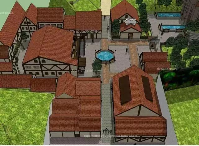 “世界主宰”任天堂要开游乐园区了！全球仅3座，众多游戏IP大乱斗~