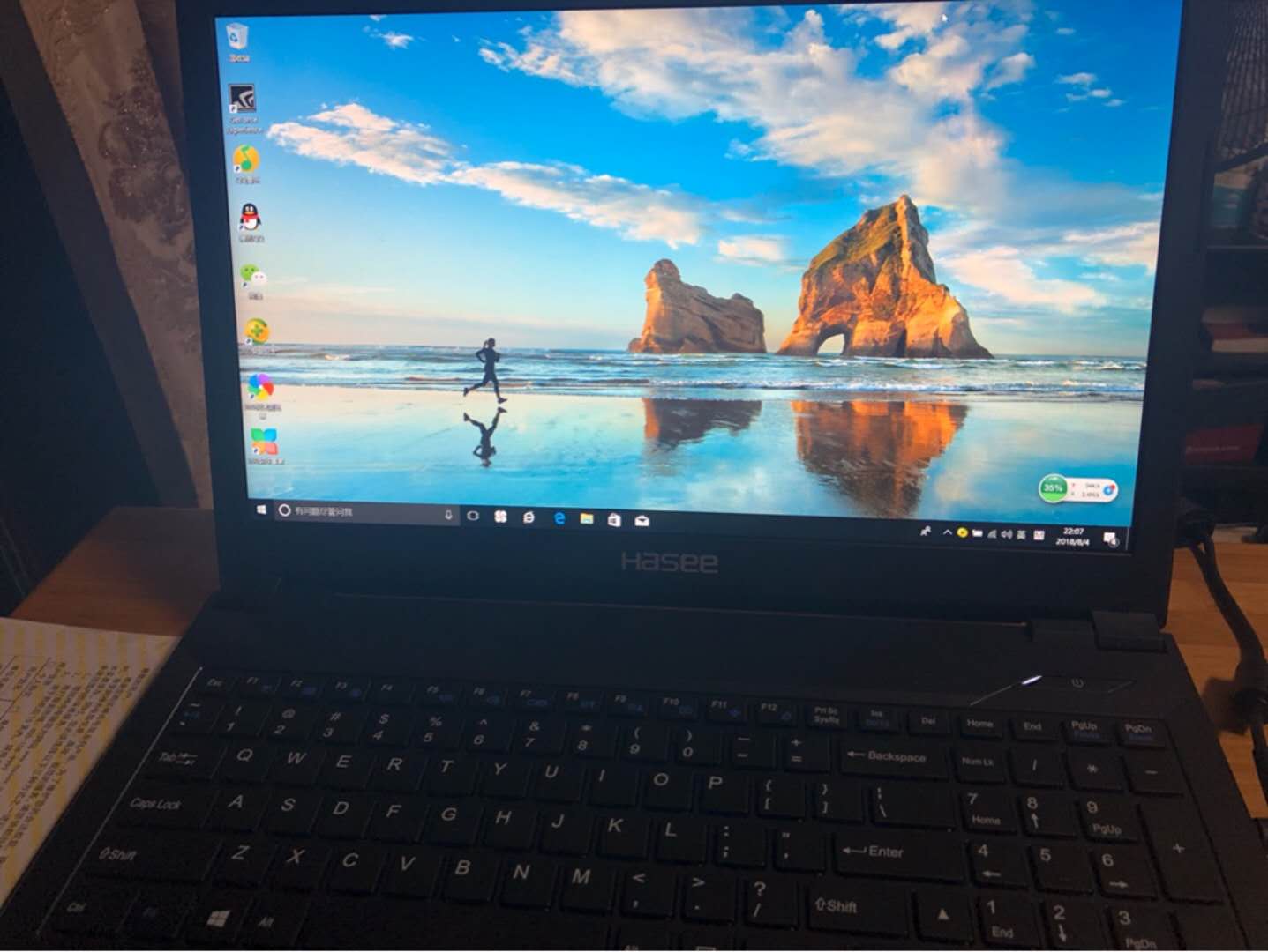 战神游戏本哪个性价比最高24核,比较轻的战神游戏本