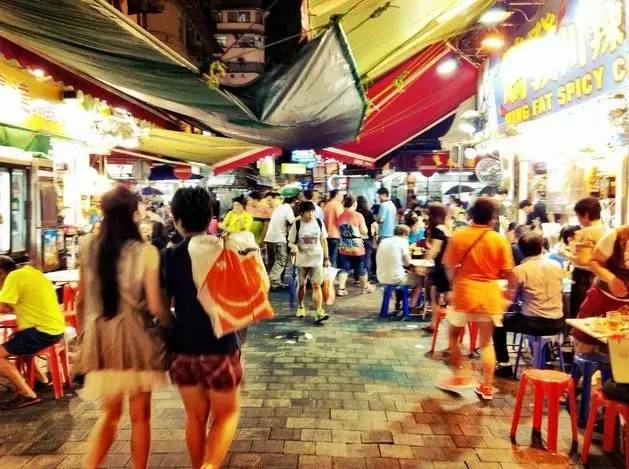 陕西到香港攻略,宝鸡到香港怎么出行最划算