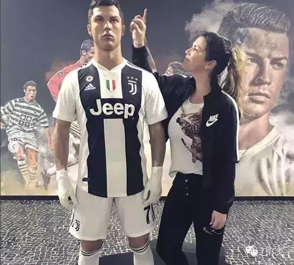 c罗在尤文时期的球衣,尤文图斯c罗球衣销量