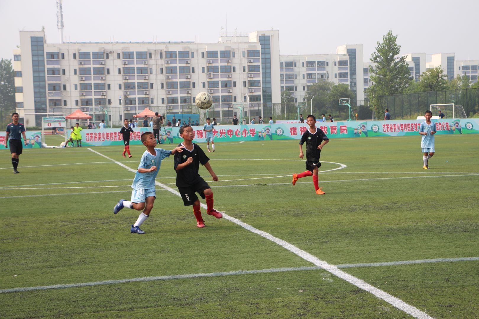 江苏省省长杯小学组决赛,省长杯小学决赛