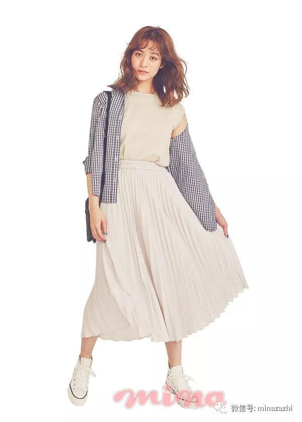 呕心沥血整理！如何拯救像沈月一样身材五五分的女孩？