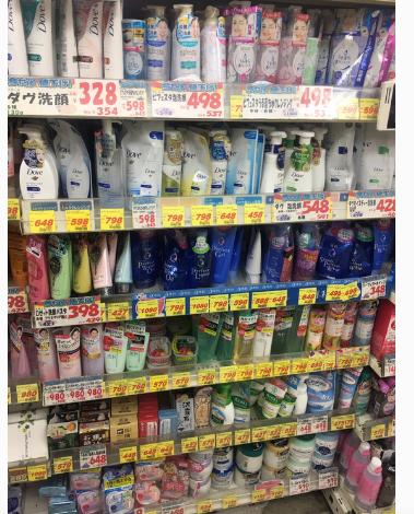 日本哪里药妆便宜,日本2019年药妆购物攻略