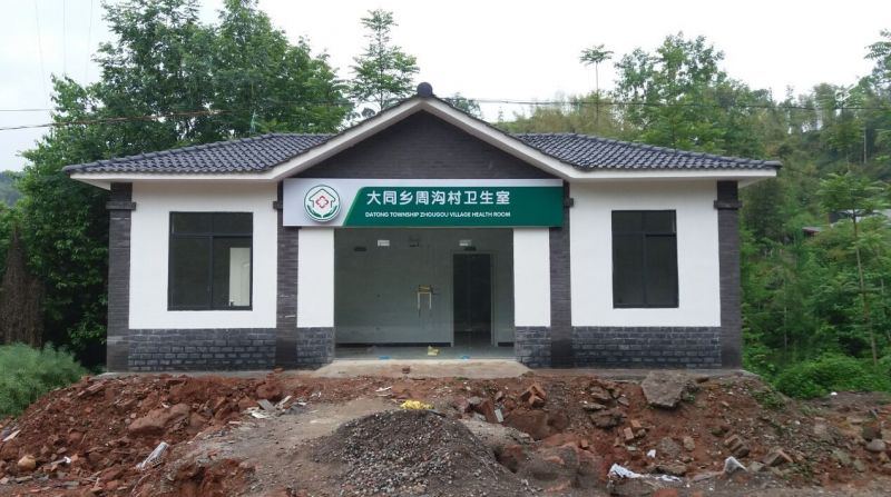 民生实事医疗卫生项目,民生实事巡礼