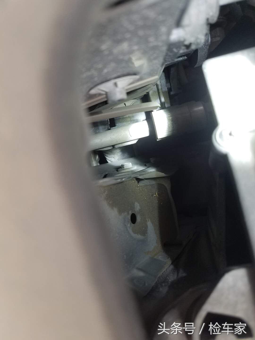 凯迪拉克ats改流水转向尾灯,凯迪拉克ats后尾灯什么样