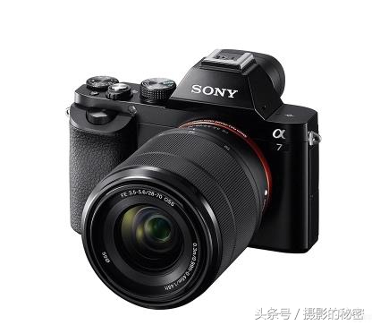 尼康佳能索尼相机的区别和优缺点,佳能尼康富士索尼的优缺点