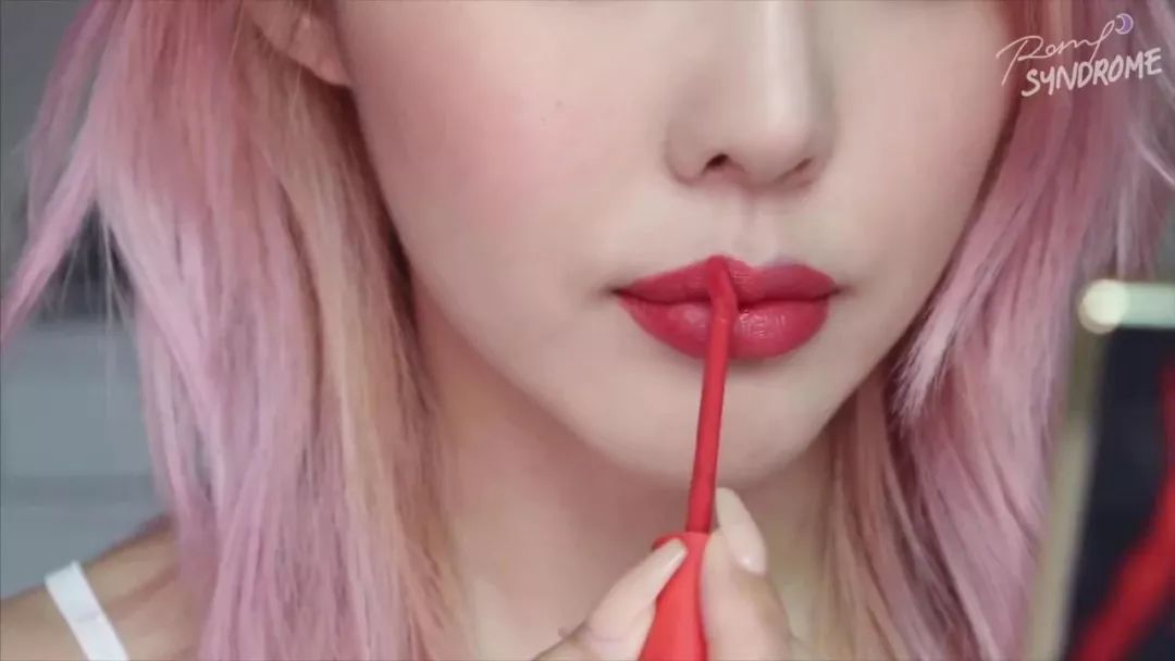 pony推荐精致眼妆,pony妆容夏日度假