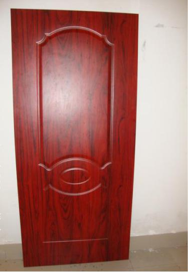 造型模压门有什么弊端,怎么分辨这个门是不是模压门