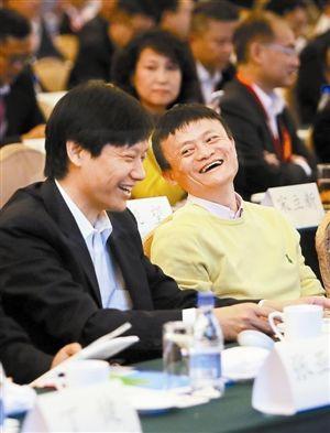 雷军分析阿里巴巴成功的原因,雷军阿里巴巴的创业史