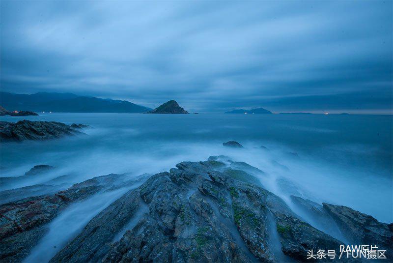 如何快速学会摄影拍摄技巧,一分钟学会拍摄创意摄影