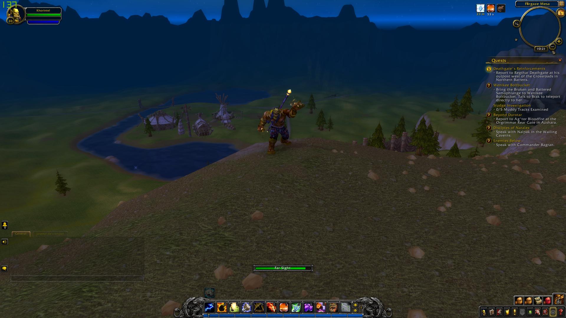 魔兽世界20级免费玩攻略,教你一招能免费玩魔兽世界