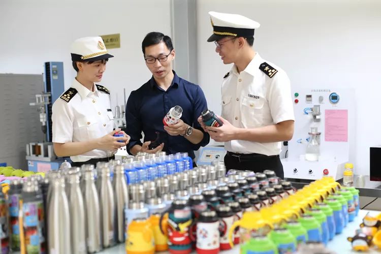 广州国际海关通行证,广州海关跨境通关