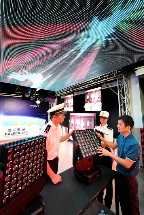 广州国际海关通行证,广州海关跨境通关