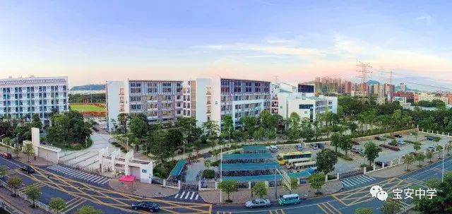 宝安中学比其它学校的优势在哪里,宝安中学为什么那么多分校