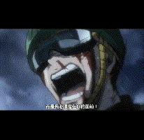 日漫一拳超人，你们眼中的英雄