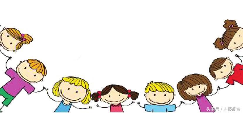 家有小女，家长可得注意这些事儿！不用害羞，一般人不告诉他