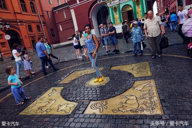 莫斯科旅行感受,莫斯科深度体验之旅