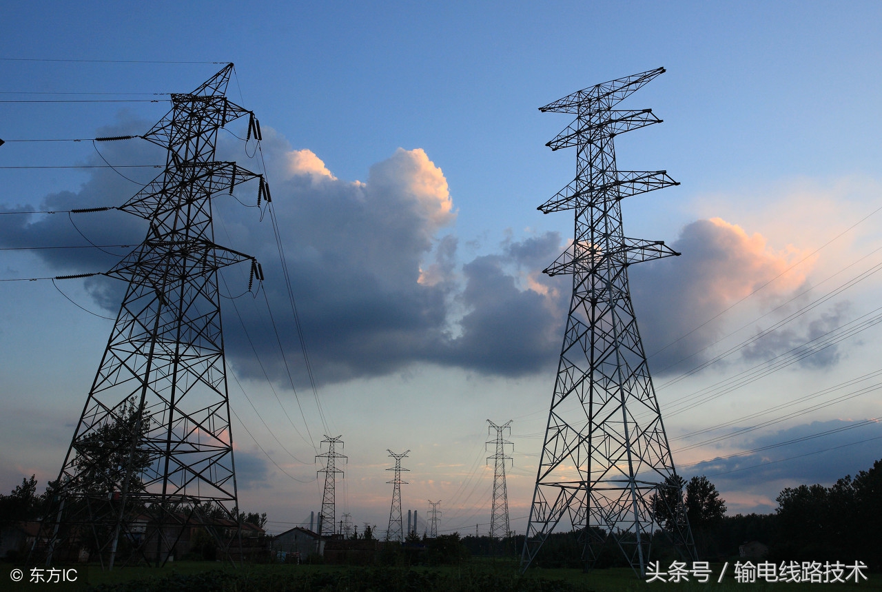 输电线路防污闪措施有哪些,绝缘污闪的防污措施