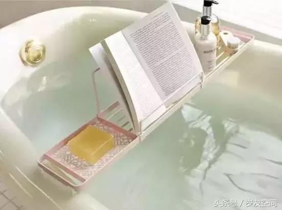 日本的洗澡间怎么这么大,日本顶级浴室介绍