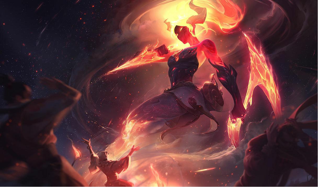 lol最新阿卡丽神秘商店,阿卡丽新皮肤上架