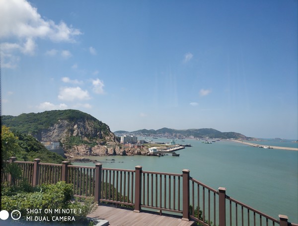 嵊泗三天两夜出游攻略,嵊泗本岛花鸟岛三天两夜攻略