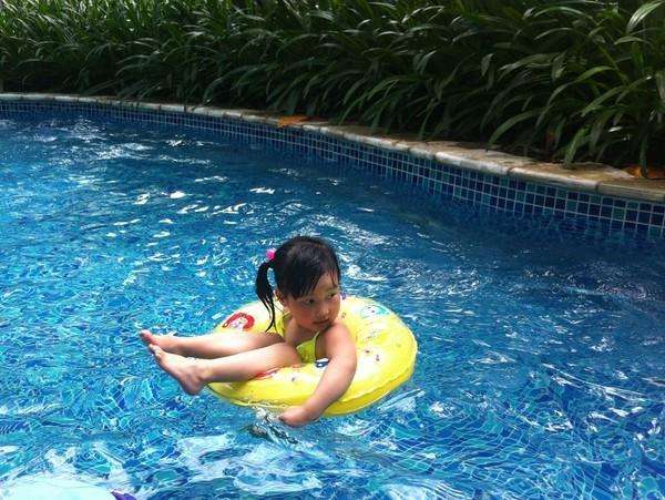 三宝妈妈三亚旅游,三宝妈妈三亚